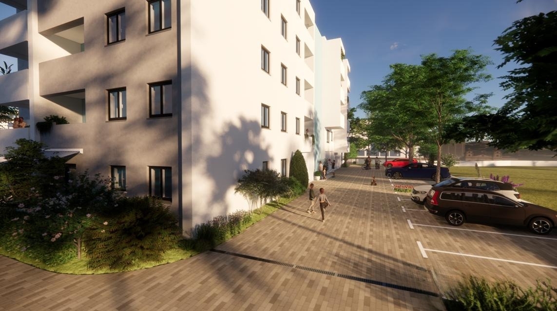 Monvidal, Pula, 42,97m2