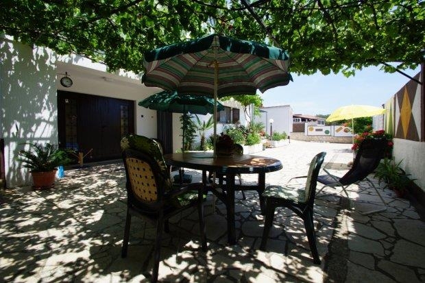 Barbariga, Vodnjan, 230m2