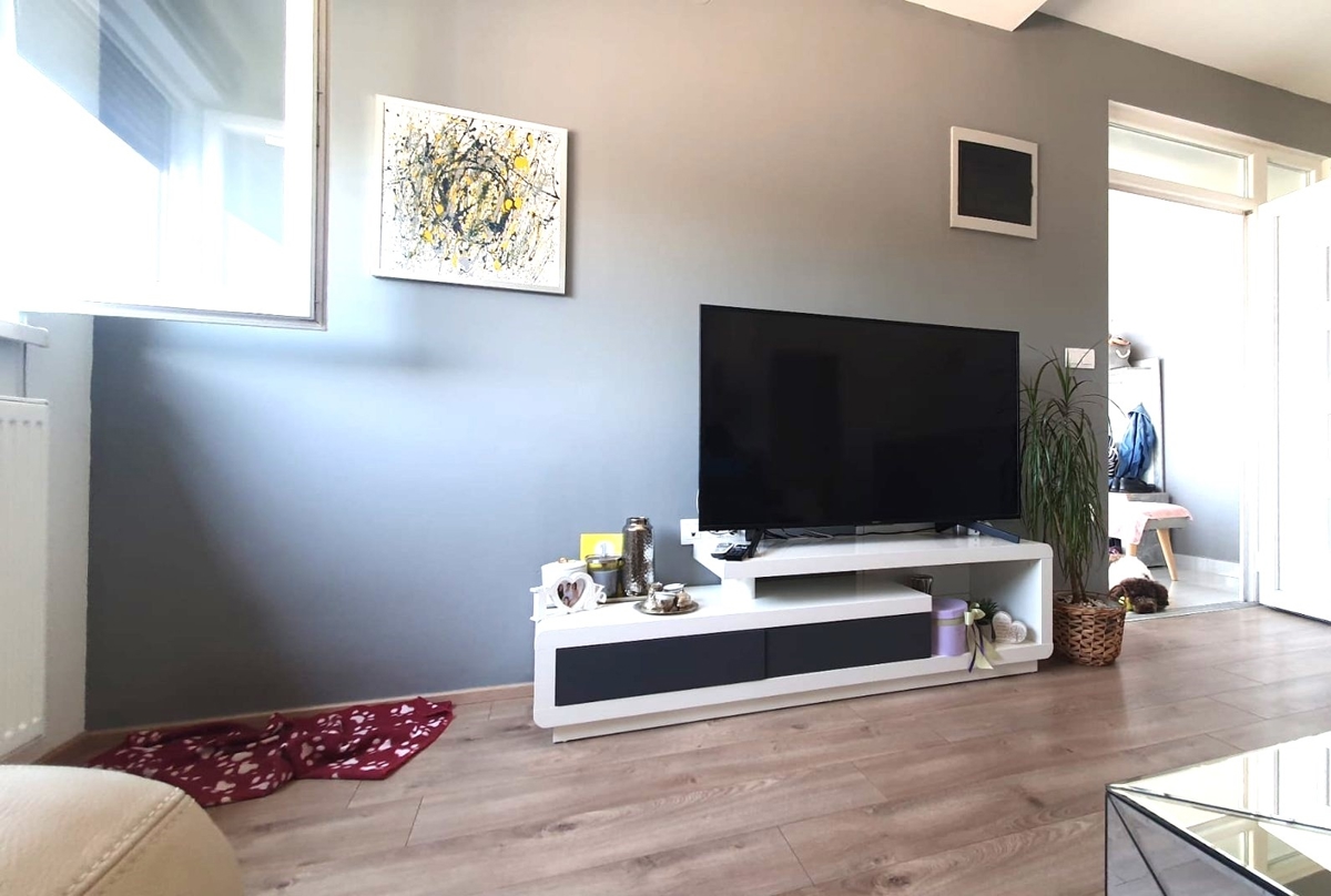 Kaštanjer, Pula, 101,50m2