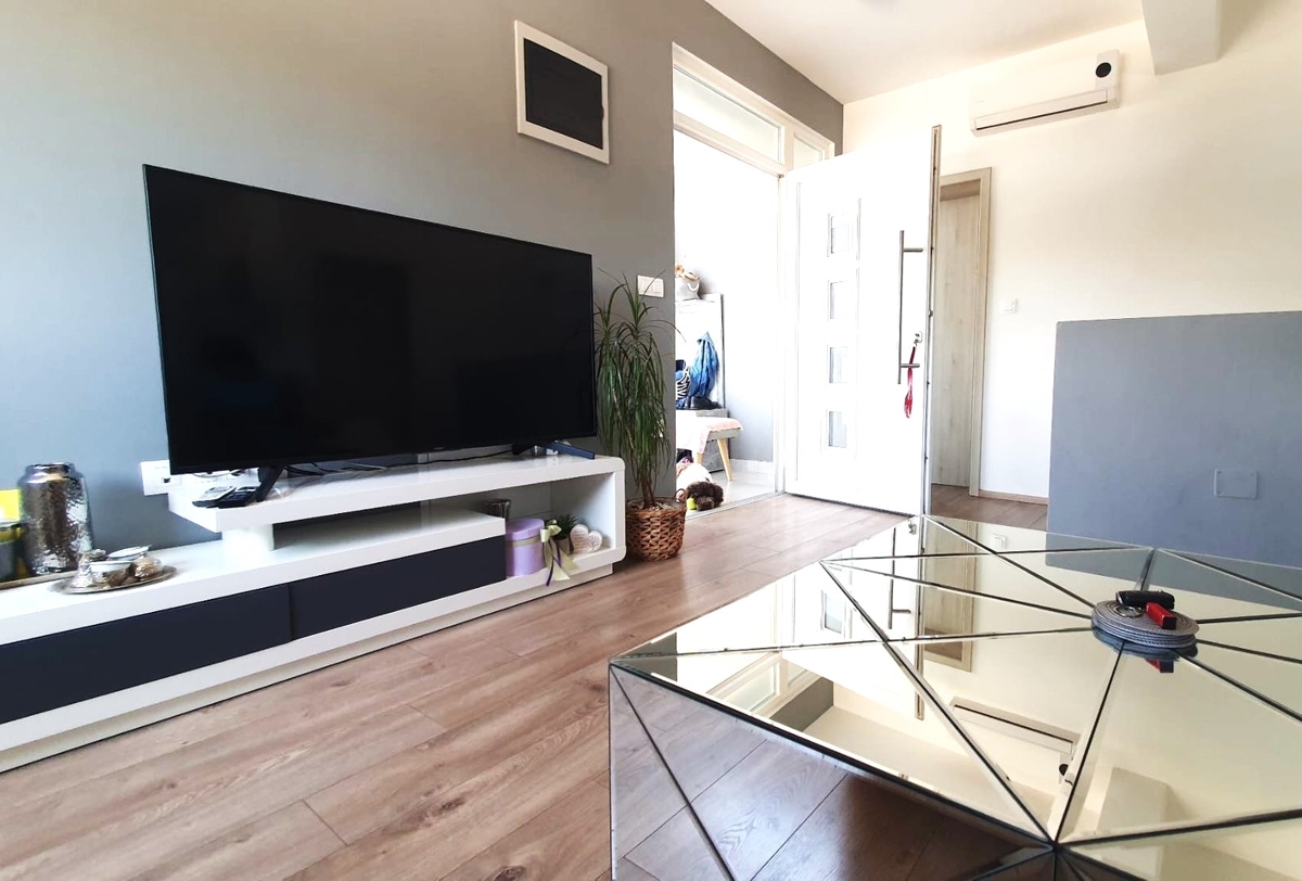 Kaštanjer, Pula, 101,50m2