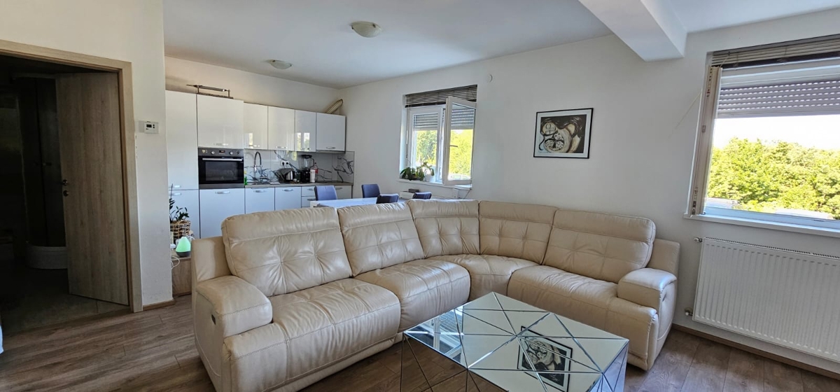 Kaštanjer, Pula, 101,50m2