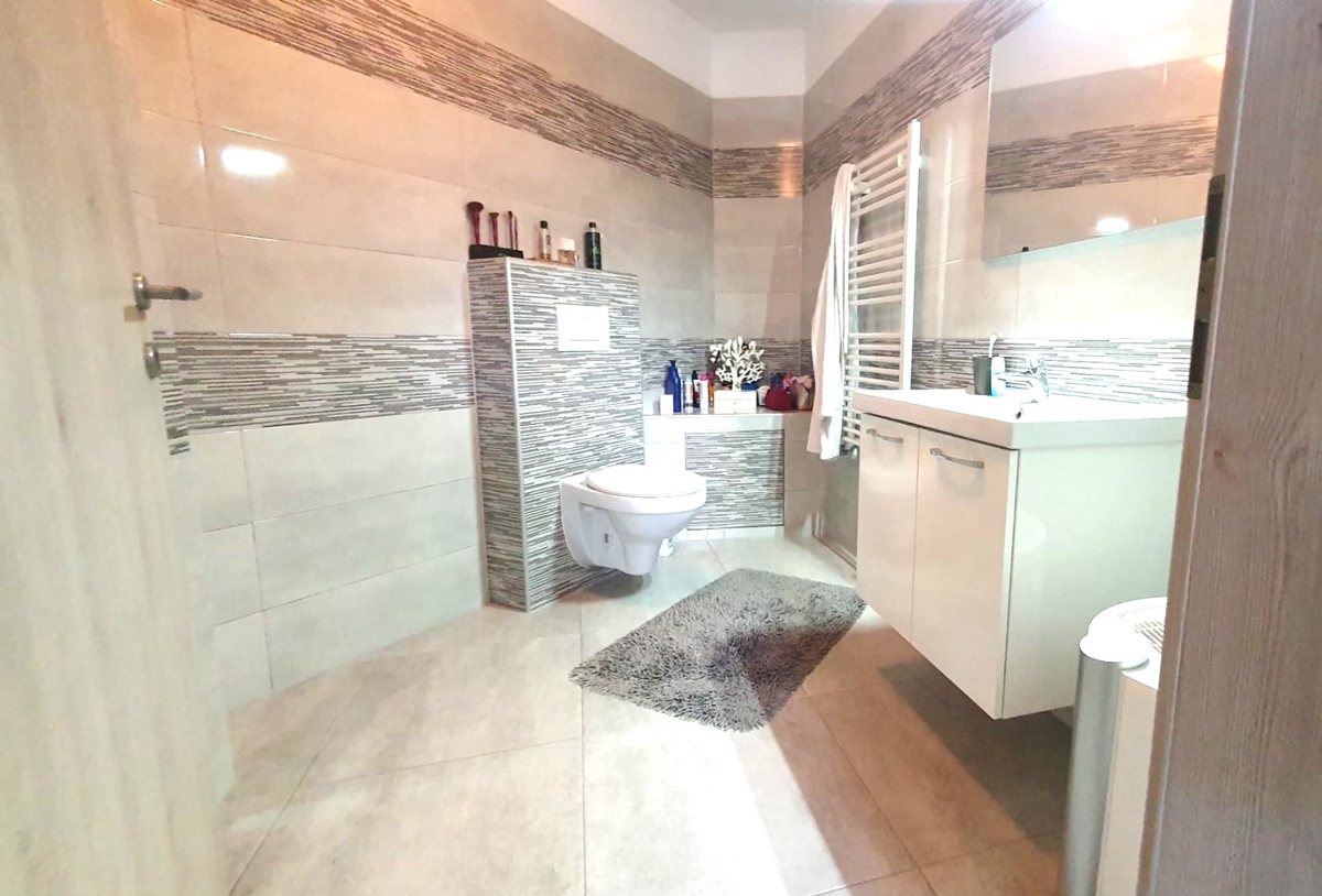 Kaštanjer, Pula, 101,50m2