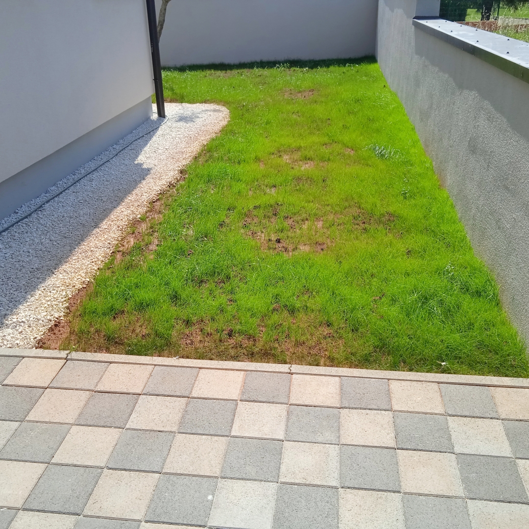 Galižana, Vodnjan, 123m2