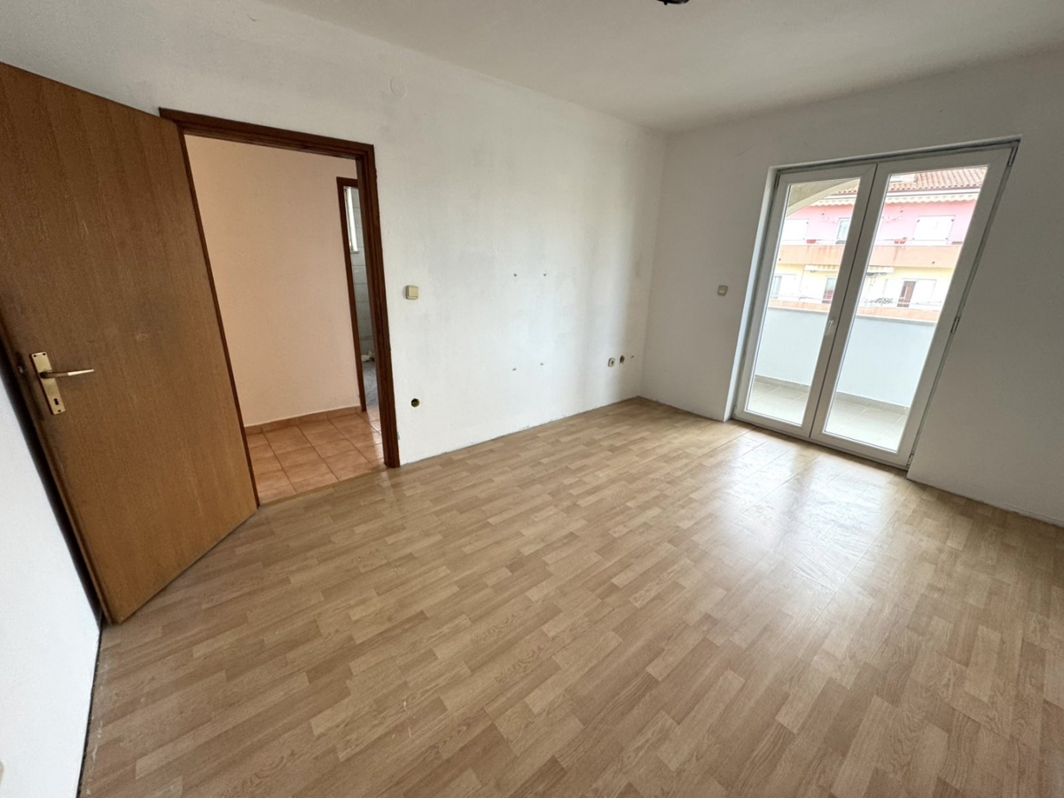 Vidikovac, Pula, 98,20m2