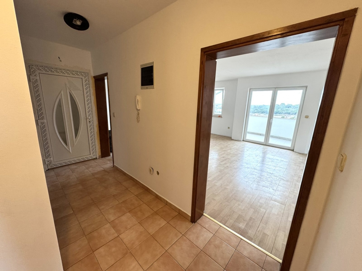 Vidikovac, Pula, 98,20m2