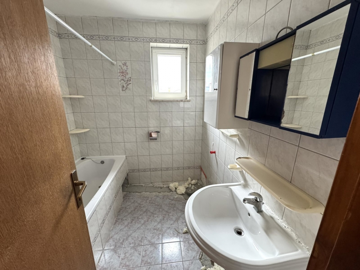 Vidikovac, Pula, 98,20m2