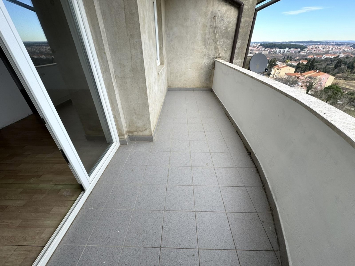 Vidikovac, Pula, 98,20m2