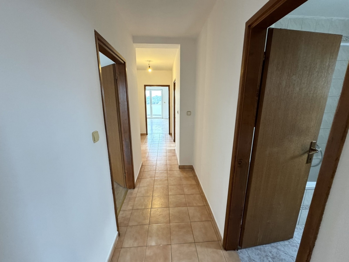 Vidikovac, Pula, 98,20m2