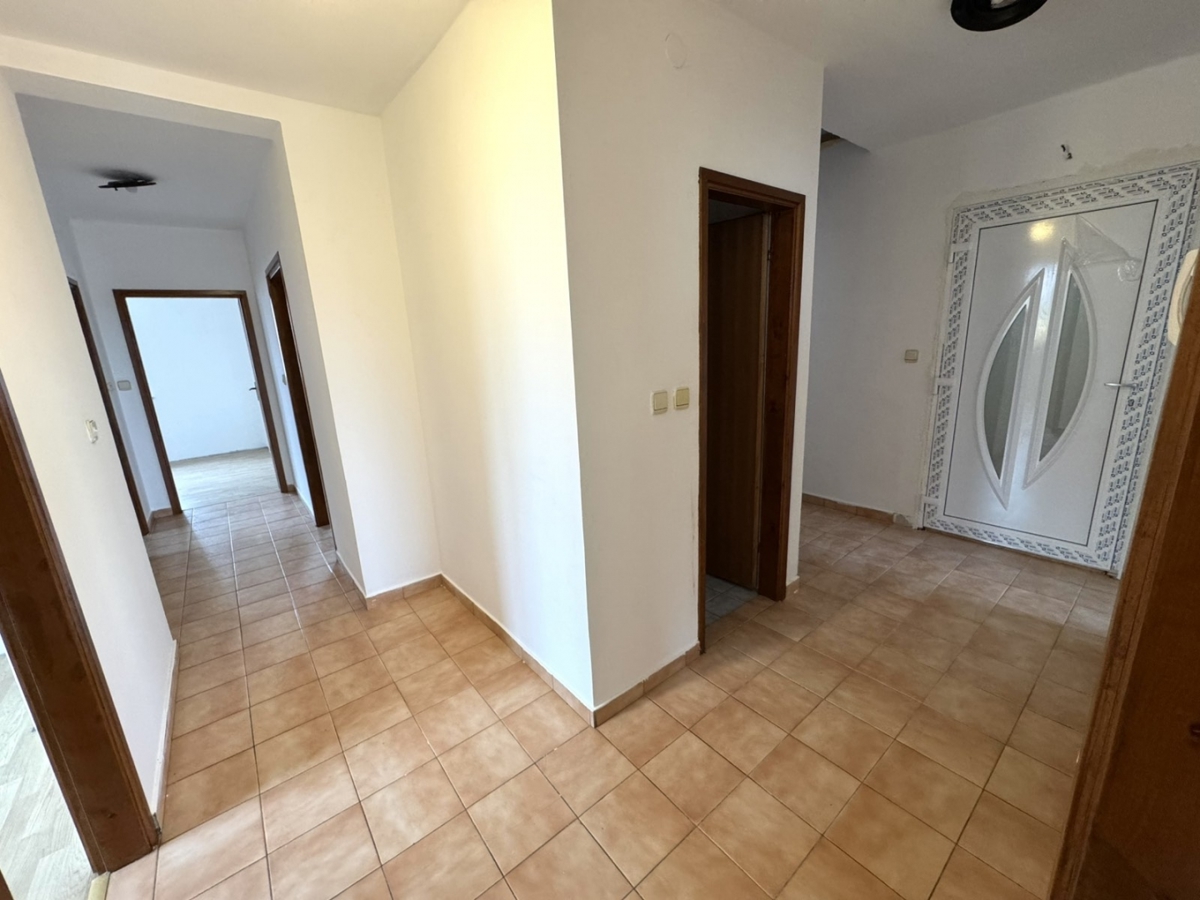 Vidikovac, Pula, 98,20m2