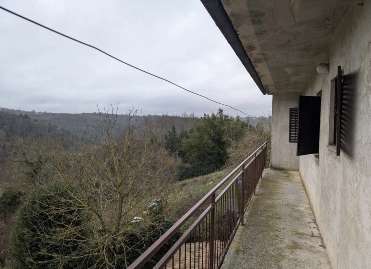 Beram, Pazin - Okolica, 260m2