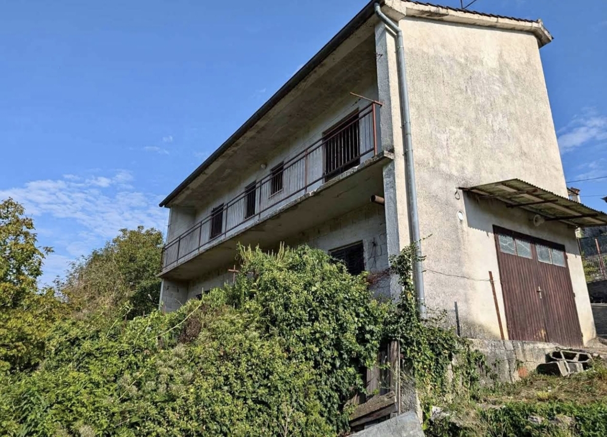 Beram, Pazin - Okolica, 260m2