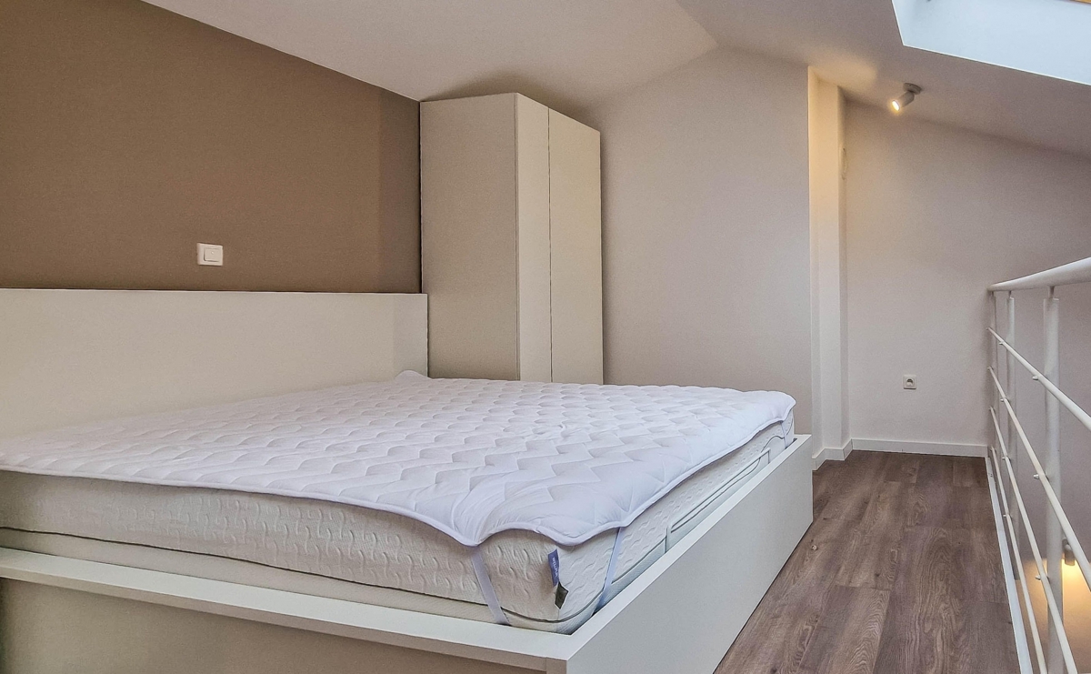 Lovrečica, Umag, 72m2