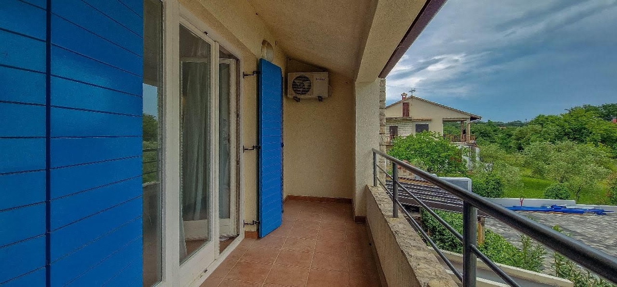 Lovrečica, Umag, 72m2