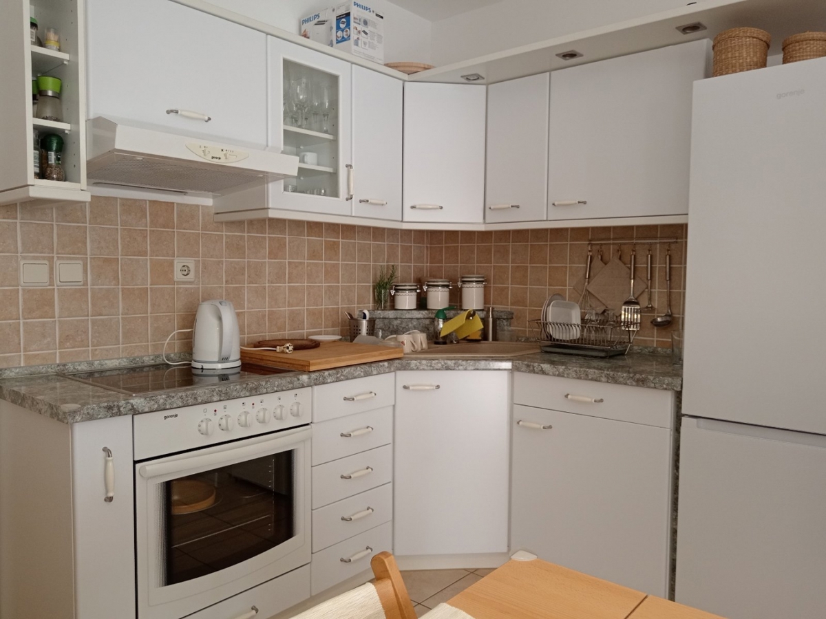 Premantura, Medulin, 41m2