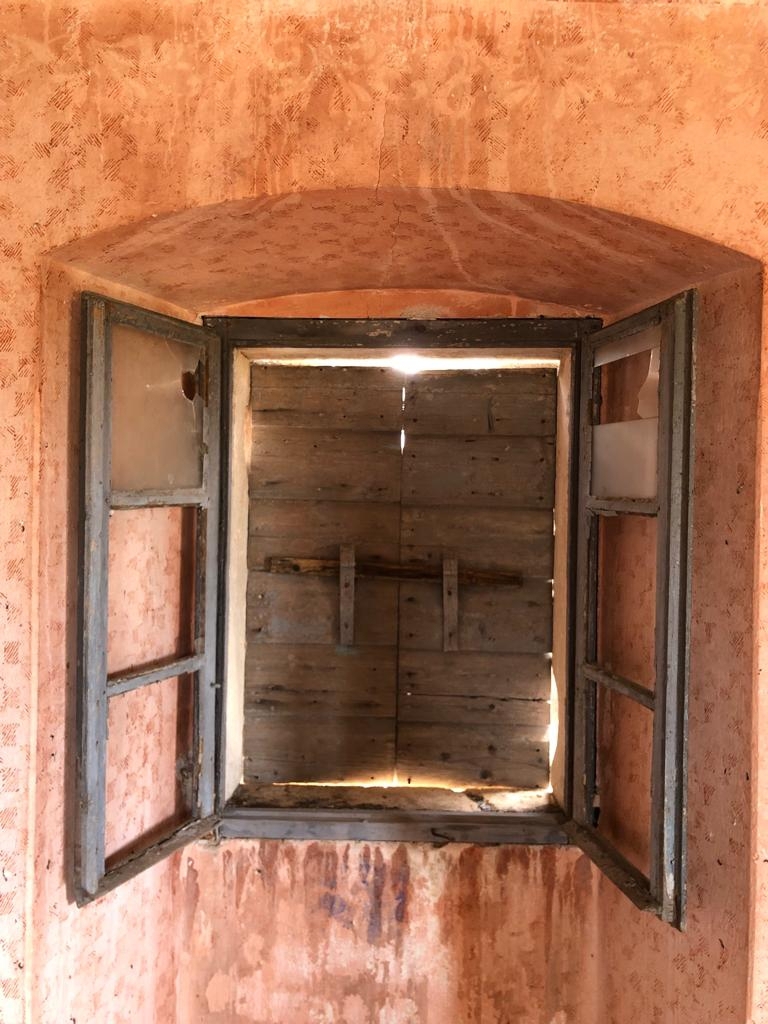 Puntera, Barban, 250m2