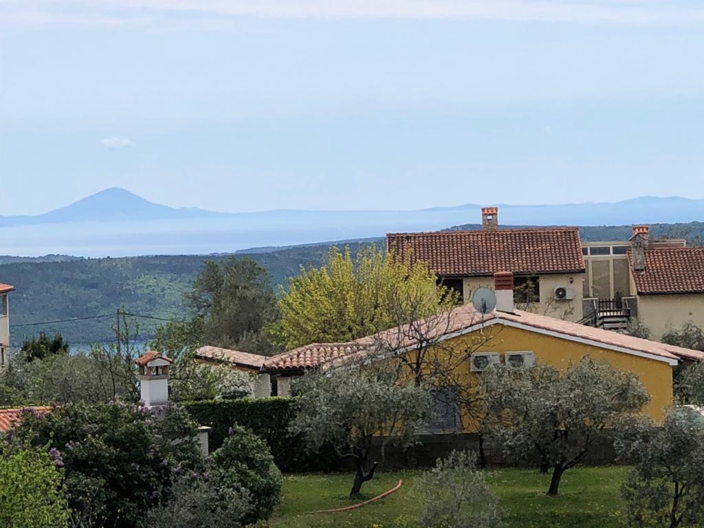 Puntera, Barban, 250m2