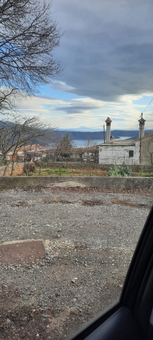 Puntera, Barban, 250m2