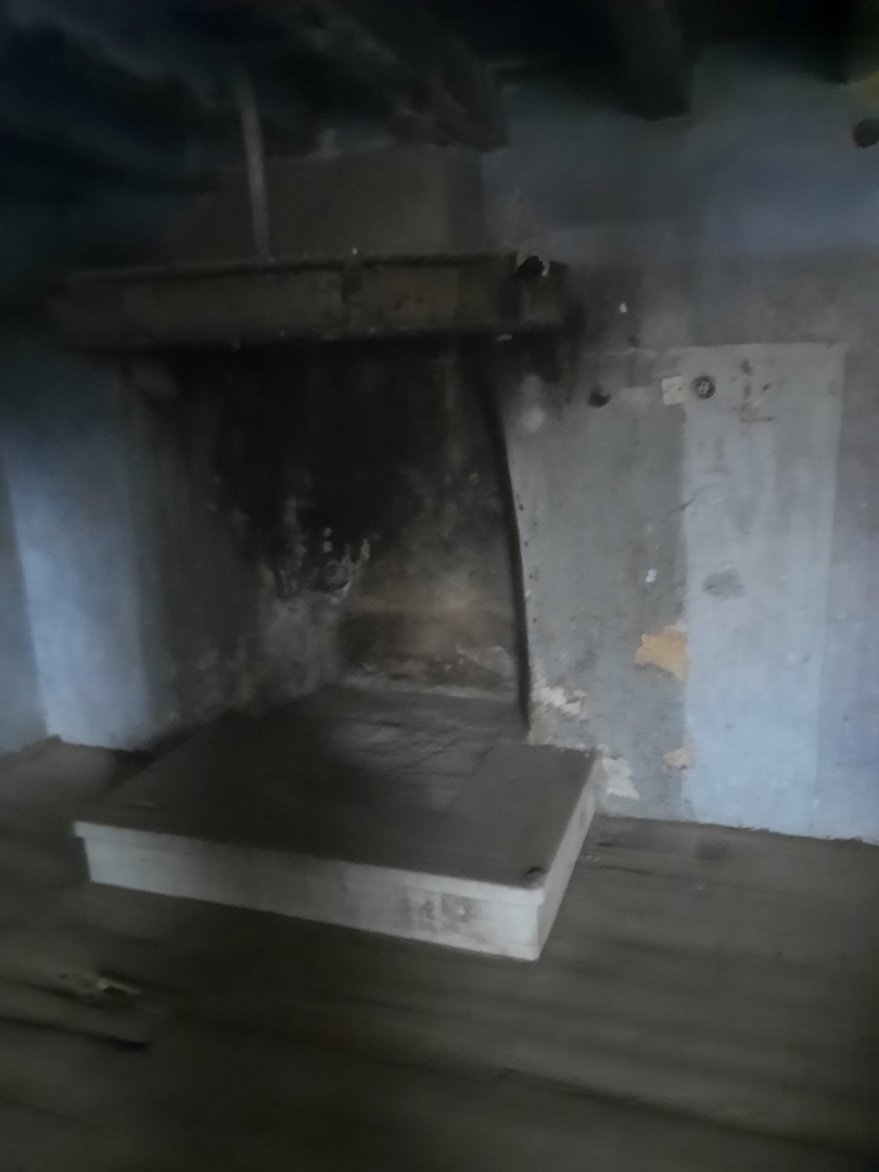 Puntera, Barban, 250m2