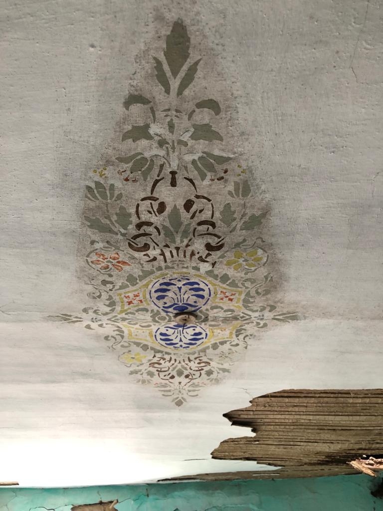 Puntera, Barban, 250m2