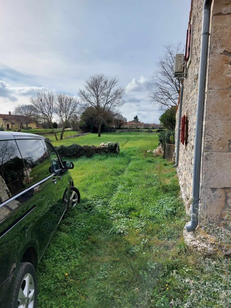 Puntera, Barban, 250m2