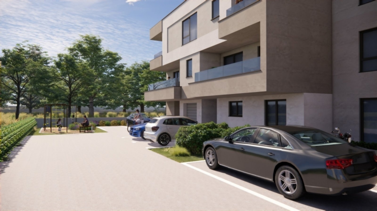 Valmade, Pula, 54,99m2