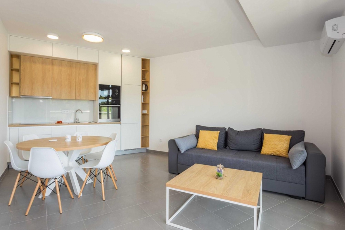 Premantura, Medulin, 71,03m2