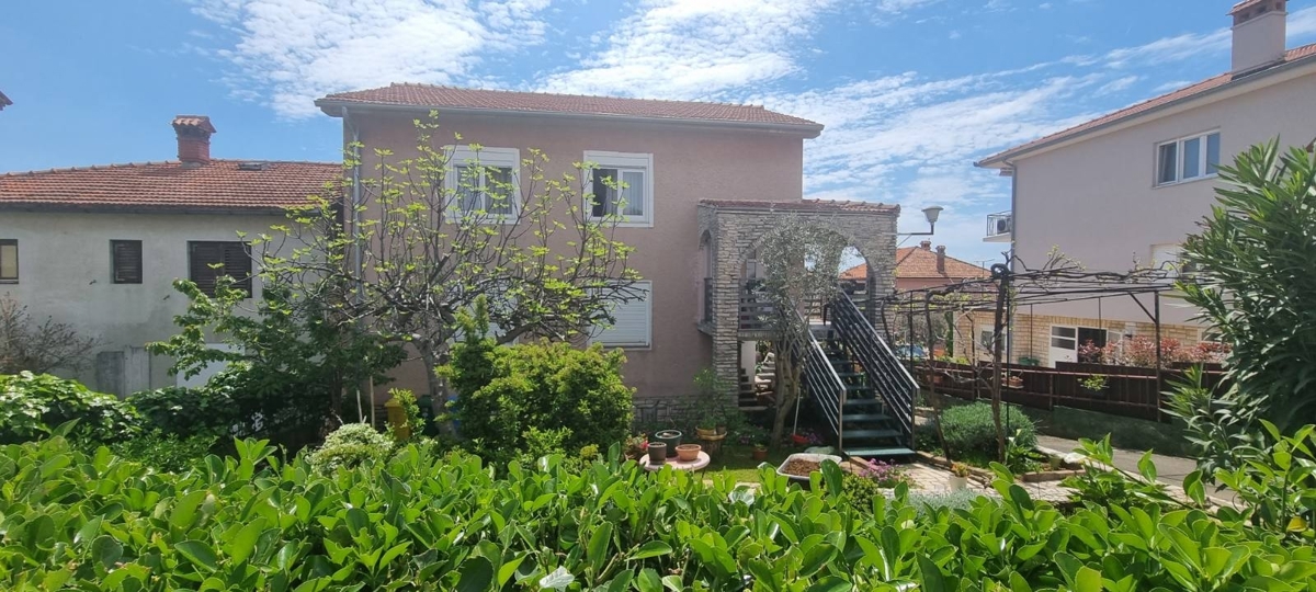 Kaštanjer, Pula, 110,99m2