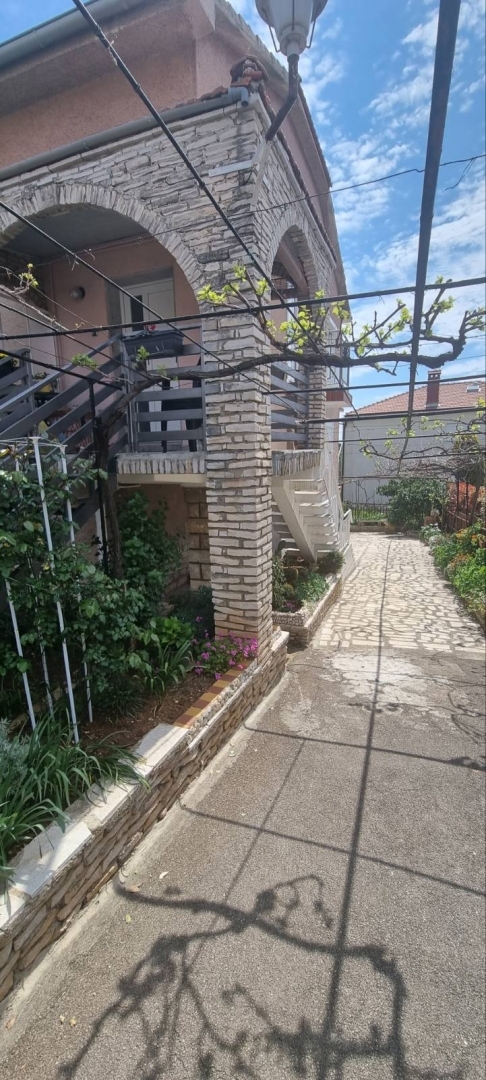 Kaštanjer, Pula, 110,99m2