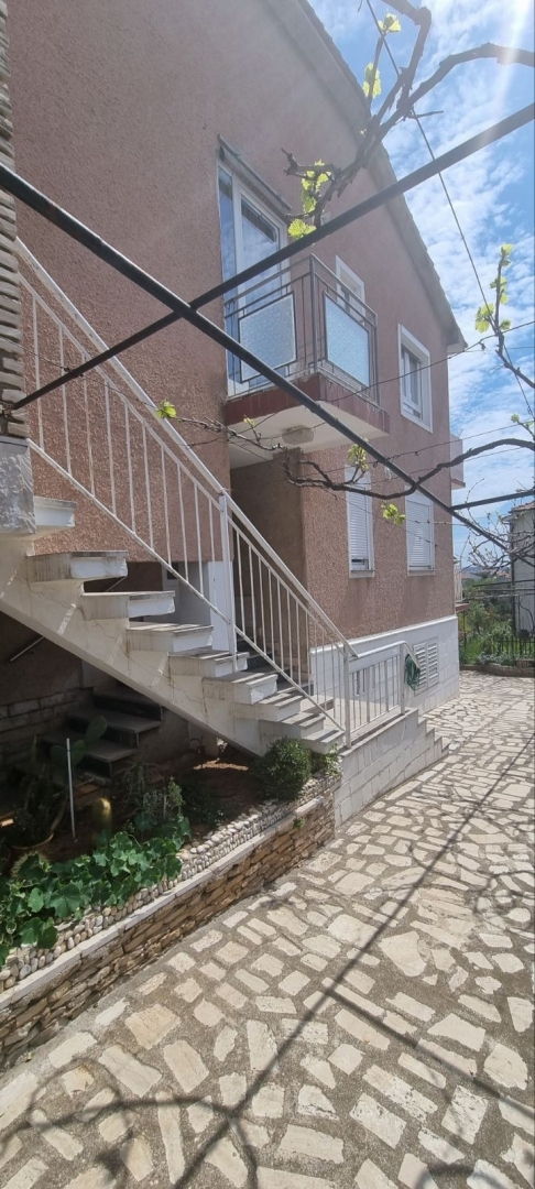 Kaštanjer, Pula, 110,99m2