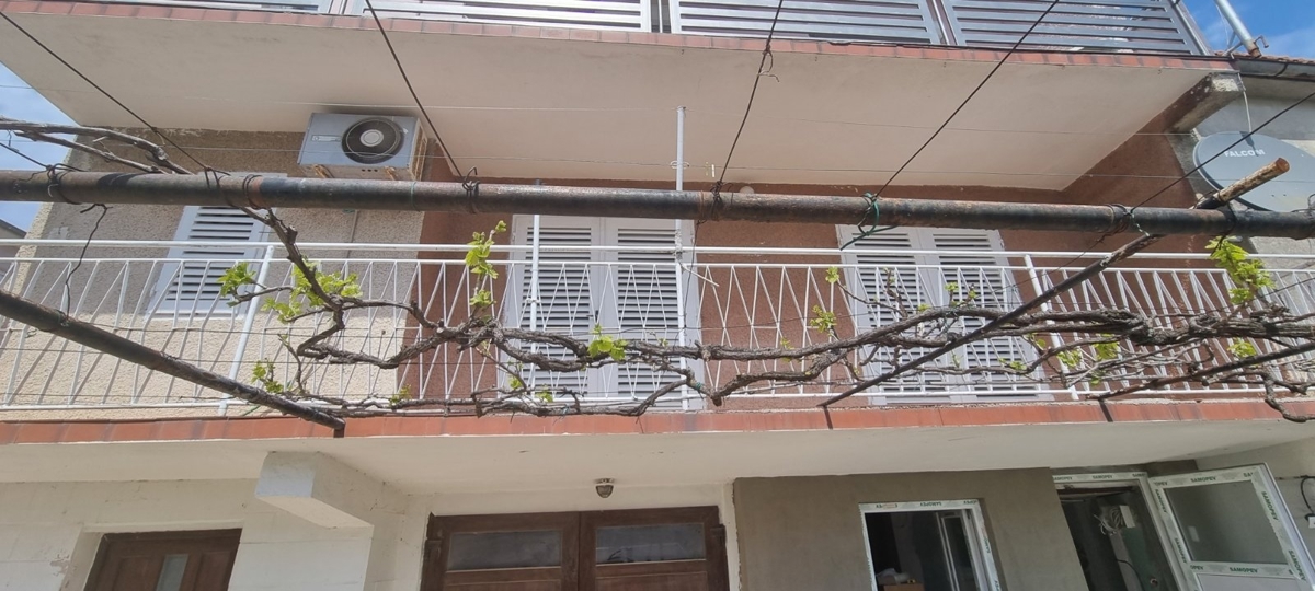 Kaštanjer, Pula, 110,99m2