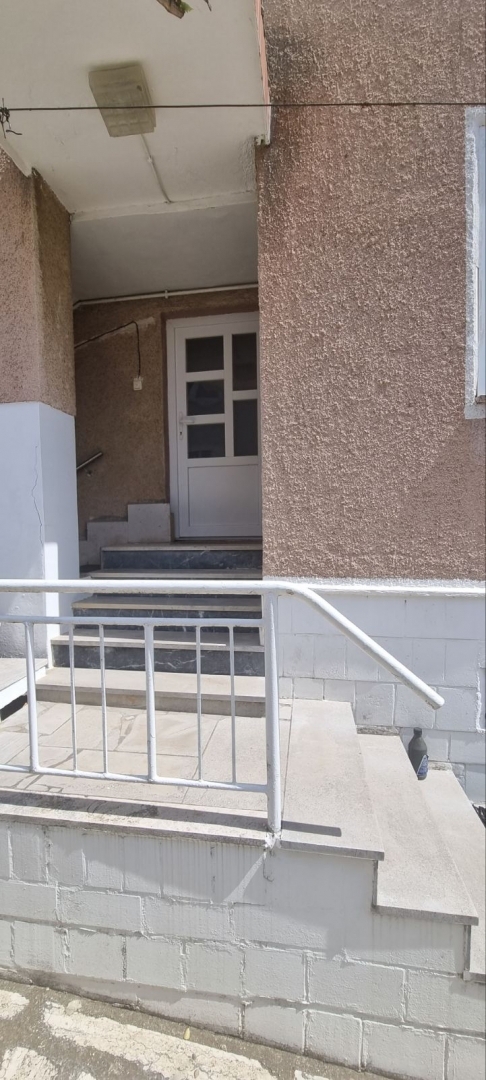 Kaštanjer, Pula, 110,99m2