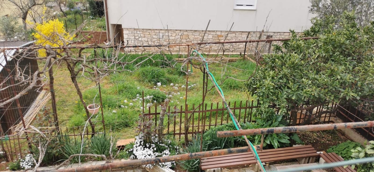 Kaštanjer, Pula, 110,99m2