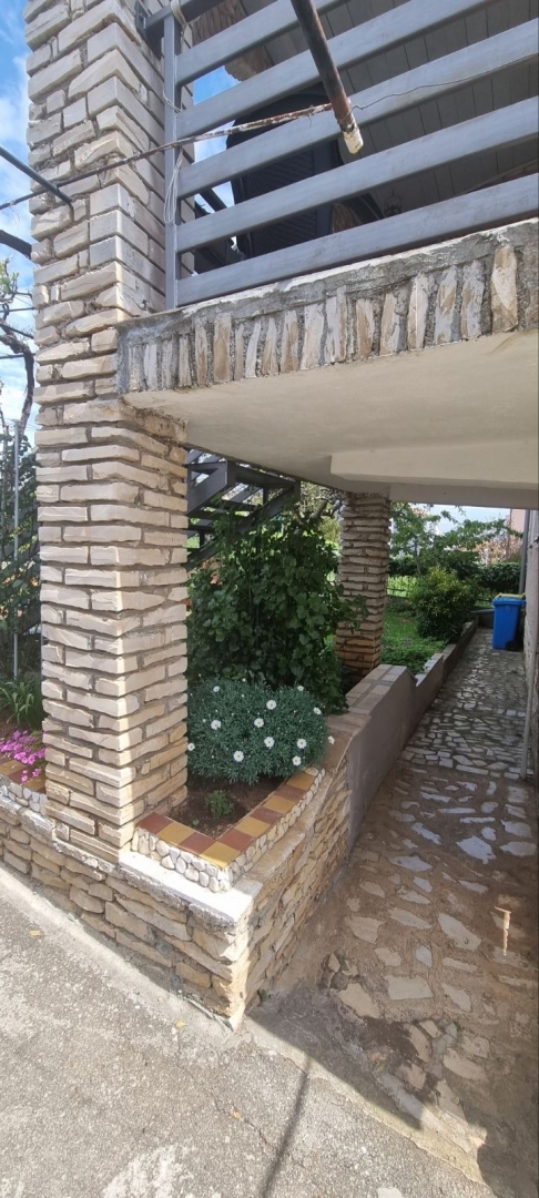 Kaštanjer, Pula, 110,99m2