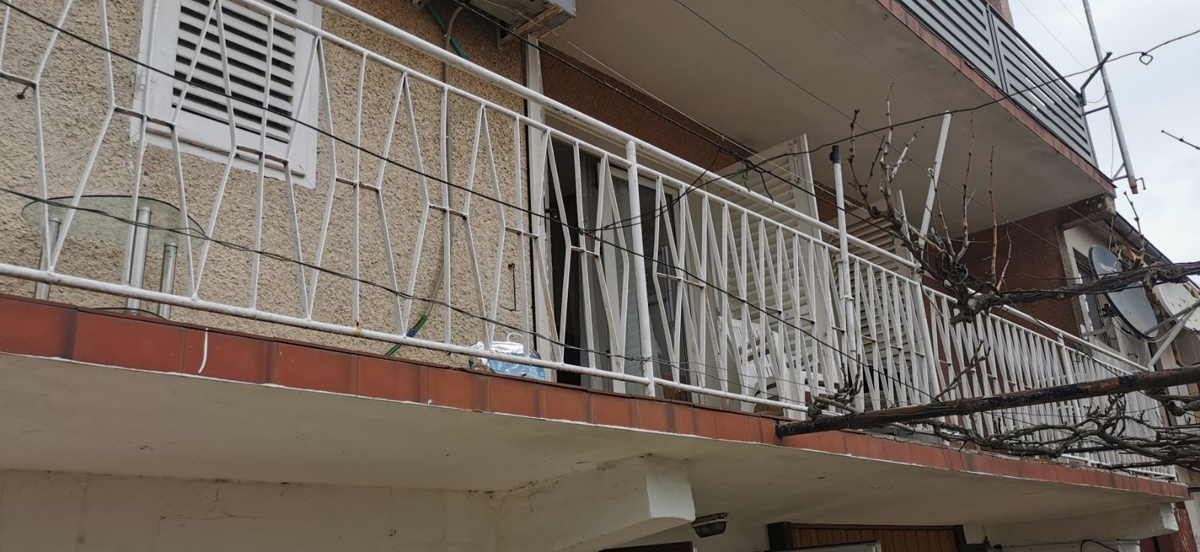 Kaštanjer, Pula, 110,99m2