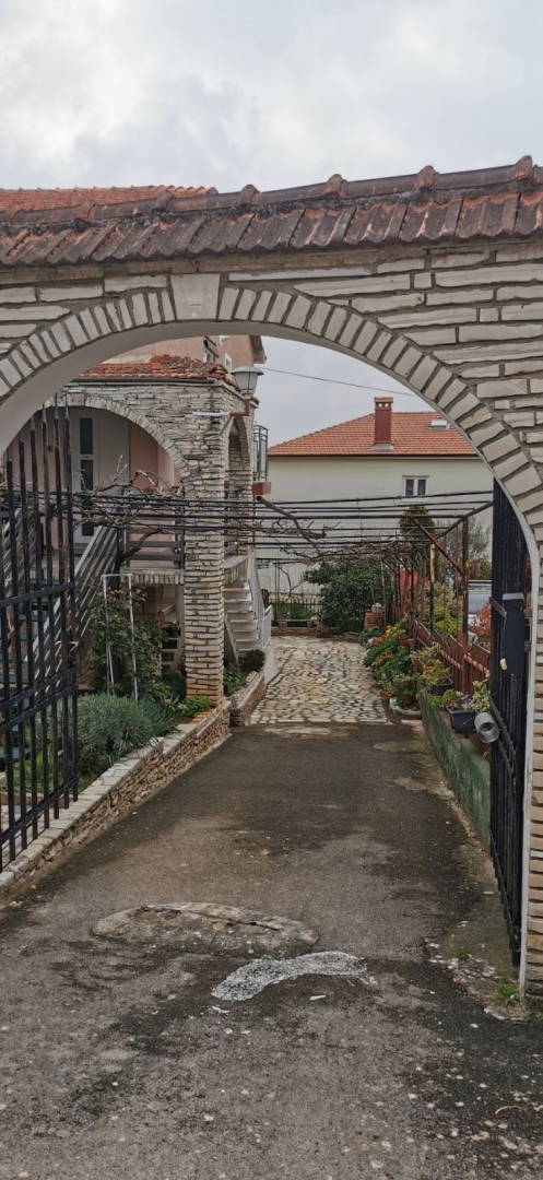 Kaštanjer, Pula, 110,99m2