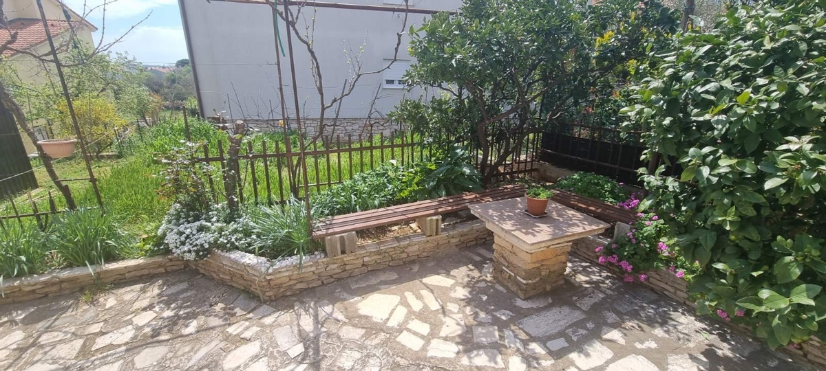 Kaštanjer, Pula, 110,99m2