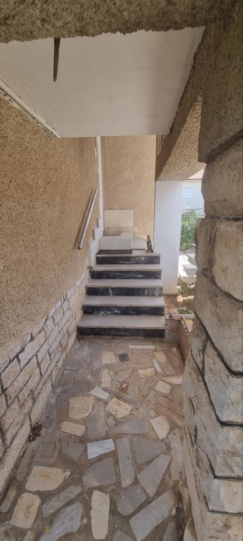 Kaštanjer, Pula, 110,99m2