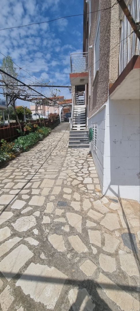 Kaštanjer, Pula, 110,99m2