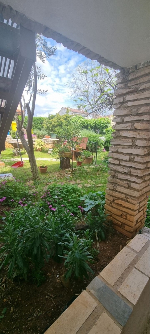 Kaštanjer, Pula, 110,99m2