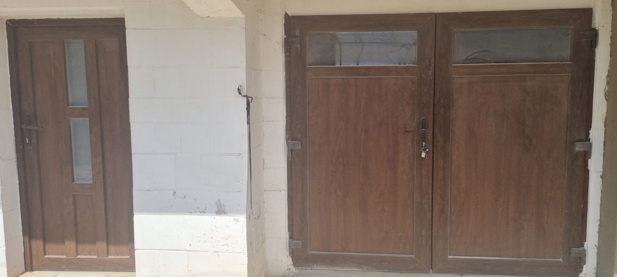 Kaštanjer, Pula, 110,99m2