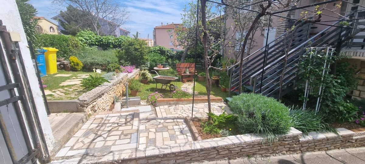 Kaštanjer, Pula, 110,99m2