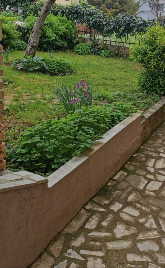 Kaštanjer, Pula, 110,99m2