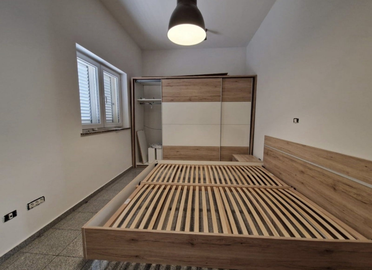 Veli vrh, Pula, 49,17m2