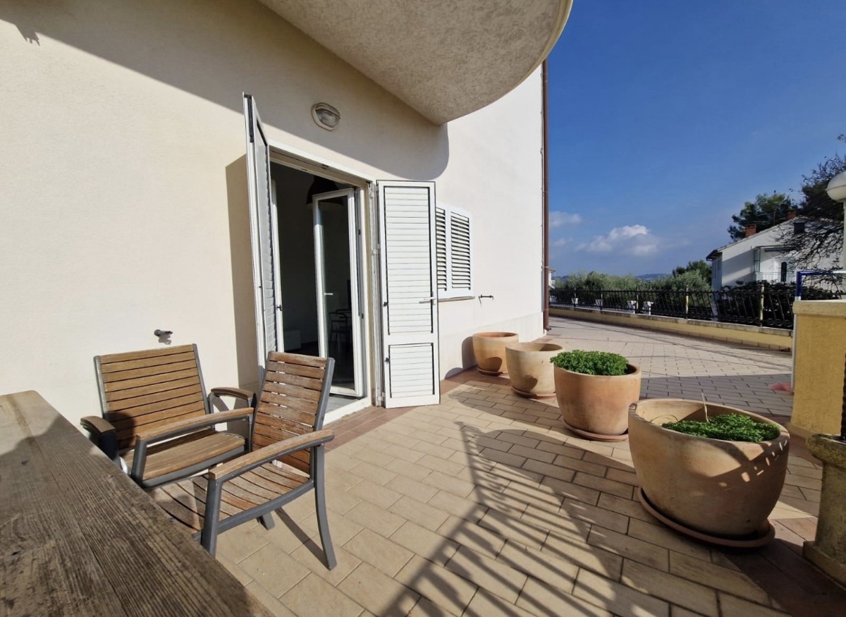 Veli vrh, Pula, 49,17m2