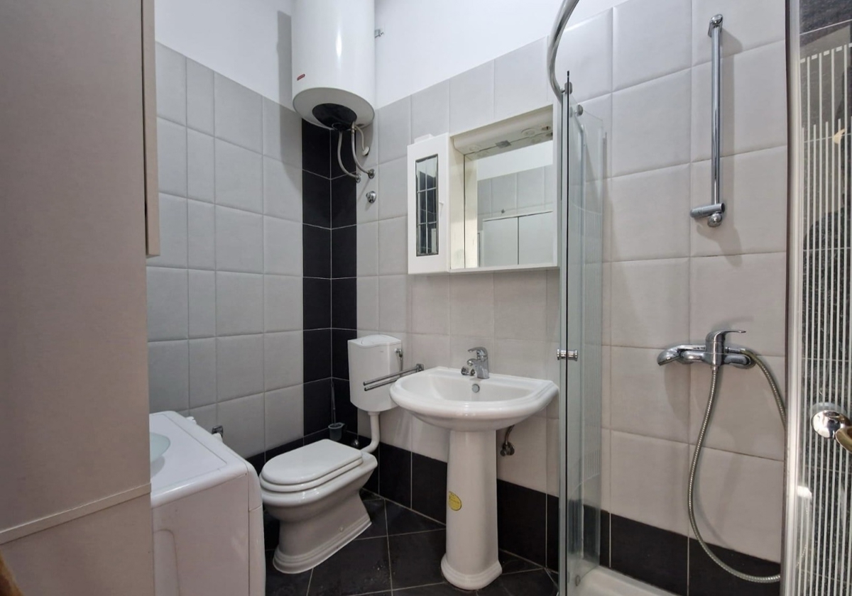 Veli vrh, Pula, 49,17m2