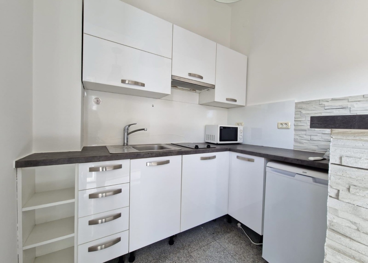 Veli vrh, Pula, 49,17m2