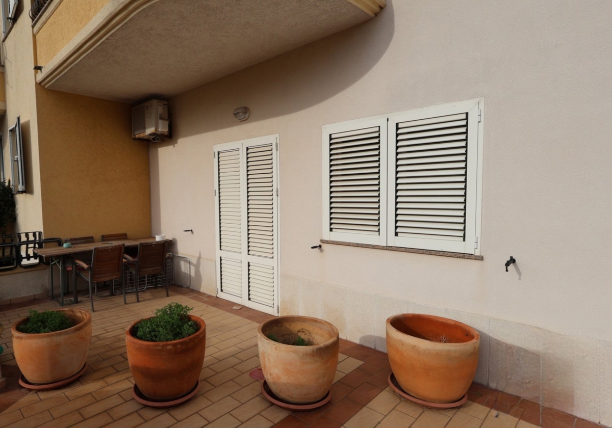 Veli vrh, Pula, 49,17m2