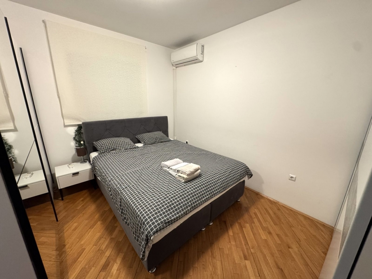 Valdebek, Pula, 53,12m2