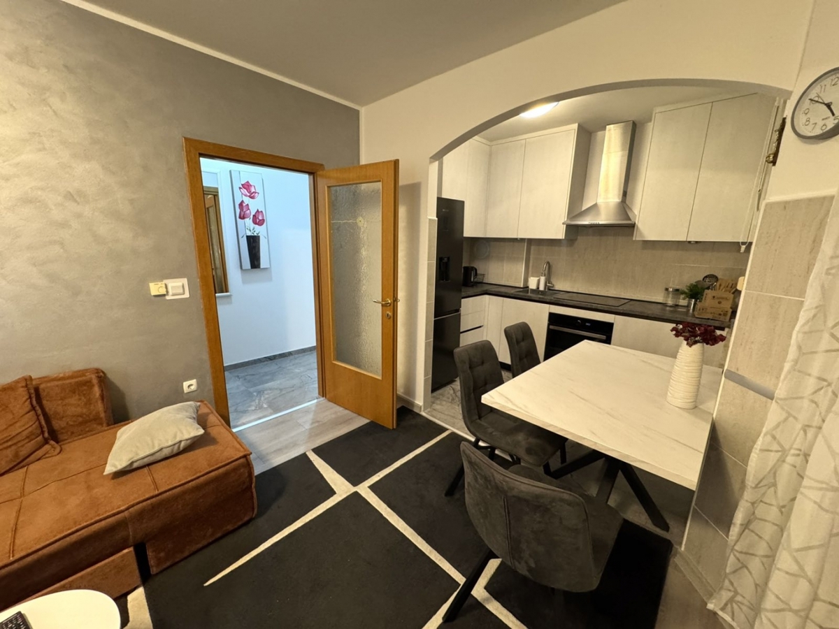 Valdebek, Pula, 53,12m2