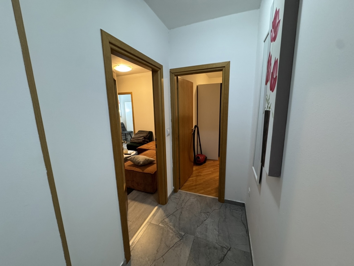 Valdebek, Pula, 53,12m2